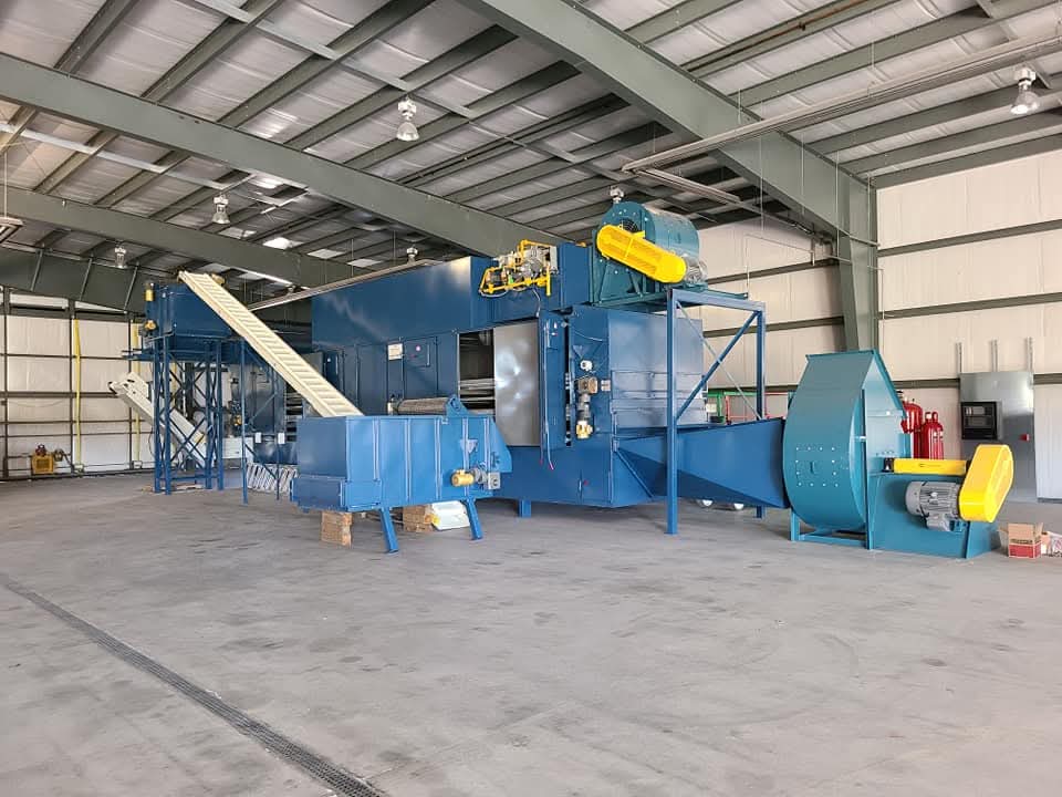 Industrial Electrical